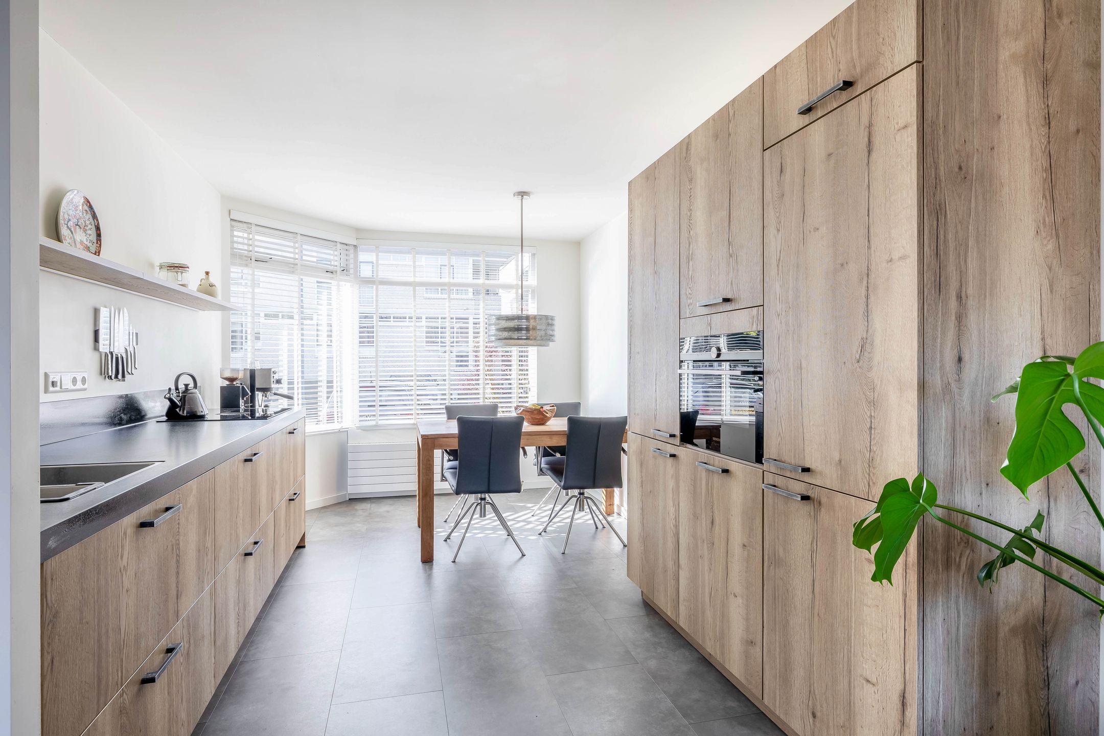 Foto 15 van Basalt 48