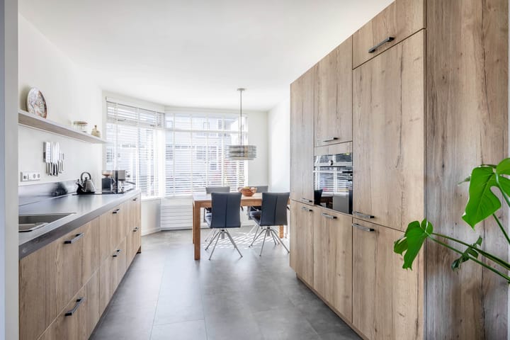 Foto 15 van Basalt 48