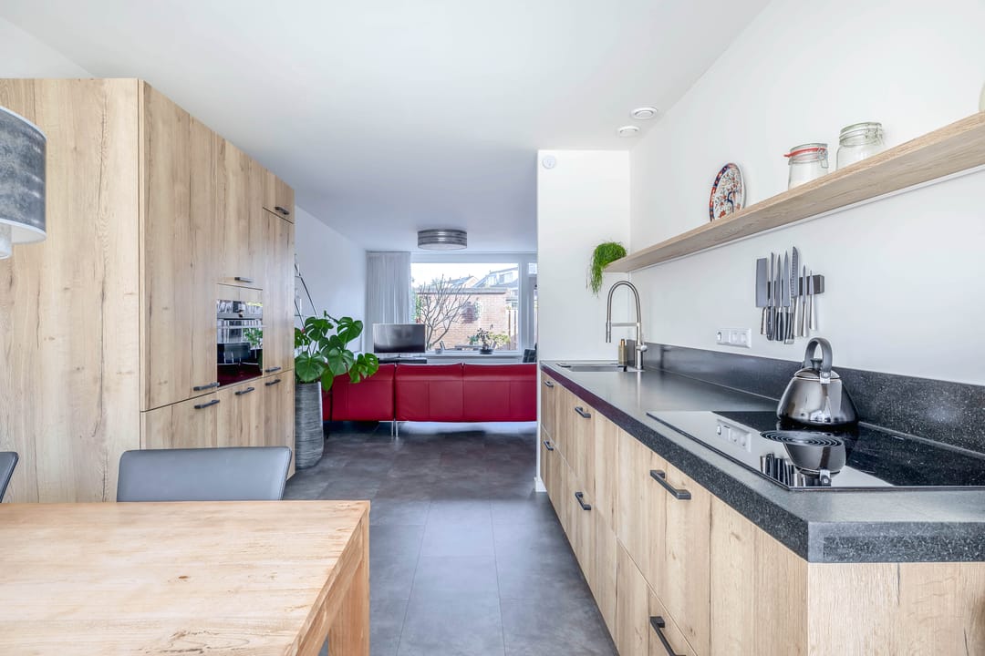 Foto 17 van Basalt 48