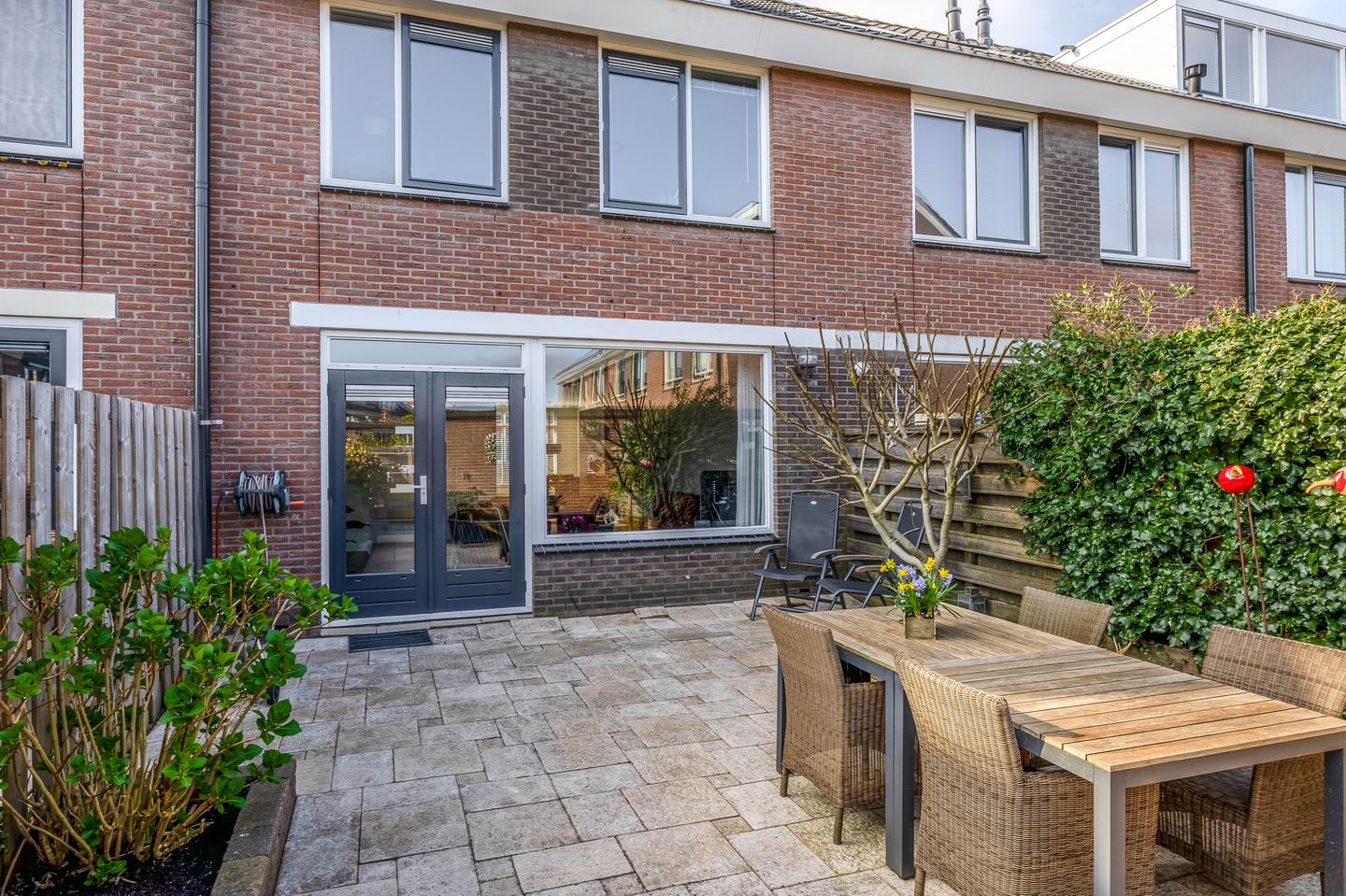 Foto 20 van Basalt 48