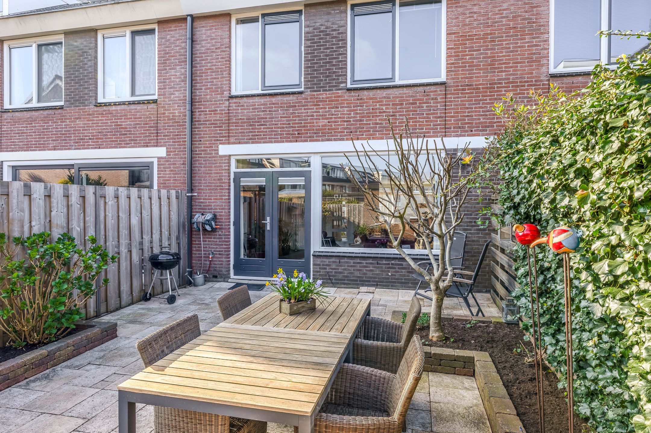 Foto 21 van Basalt 48