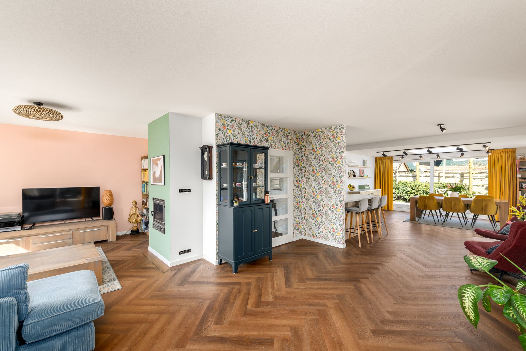 Foto 3 van de Stringen 41