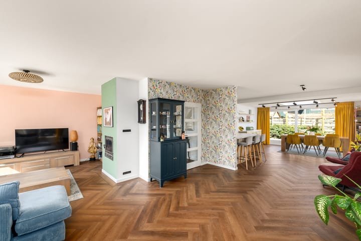 Foto 3 van de Stringen 41