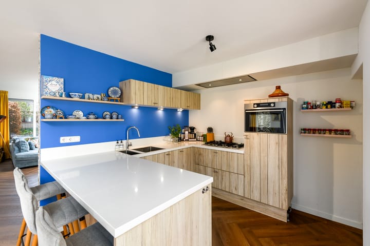 Foto 12 van de Stringen 41