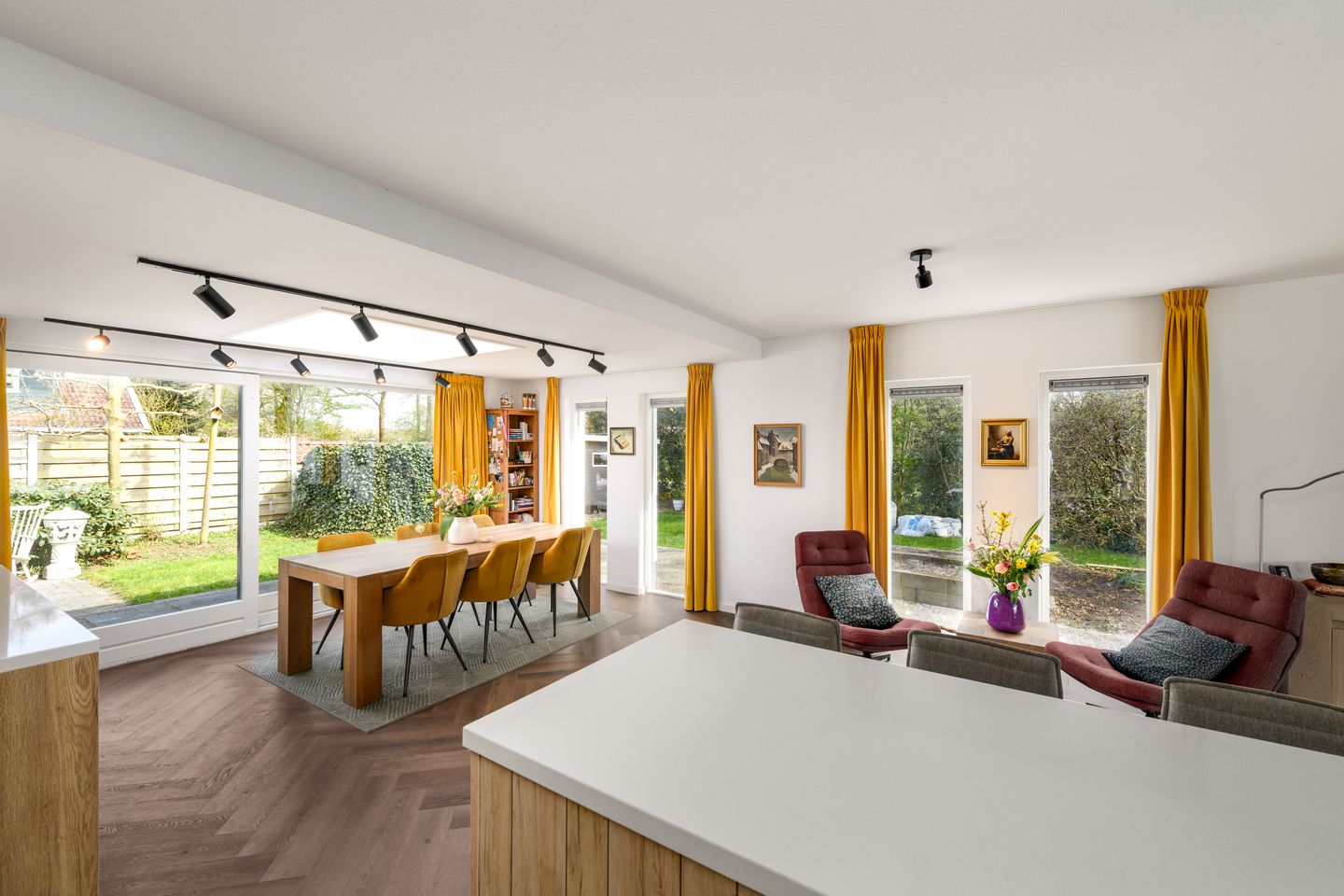 Foto 14 van de Stringen 41