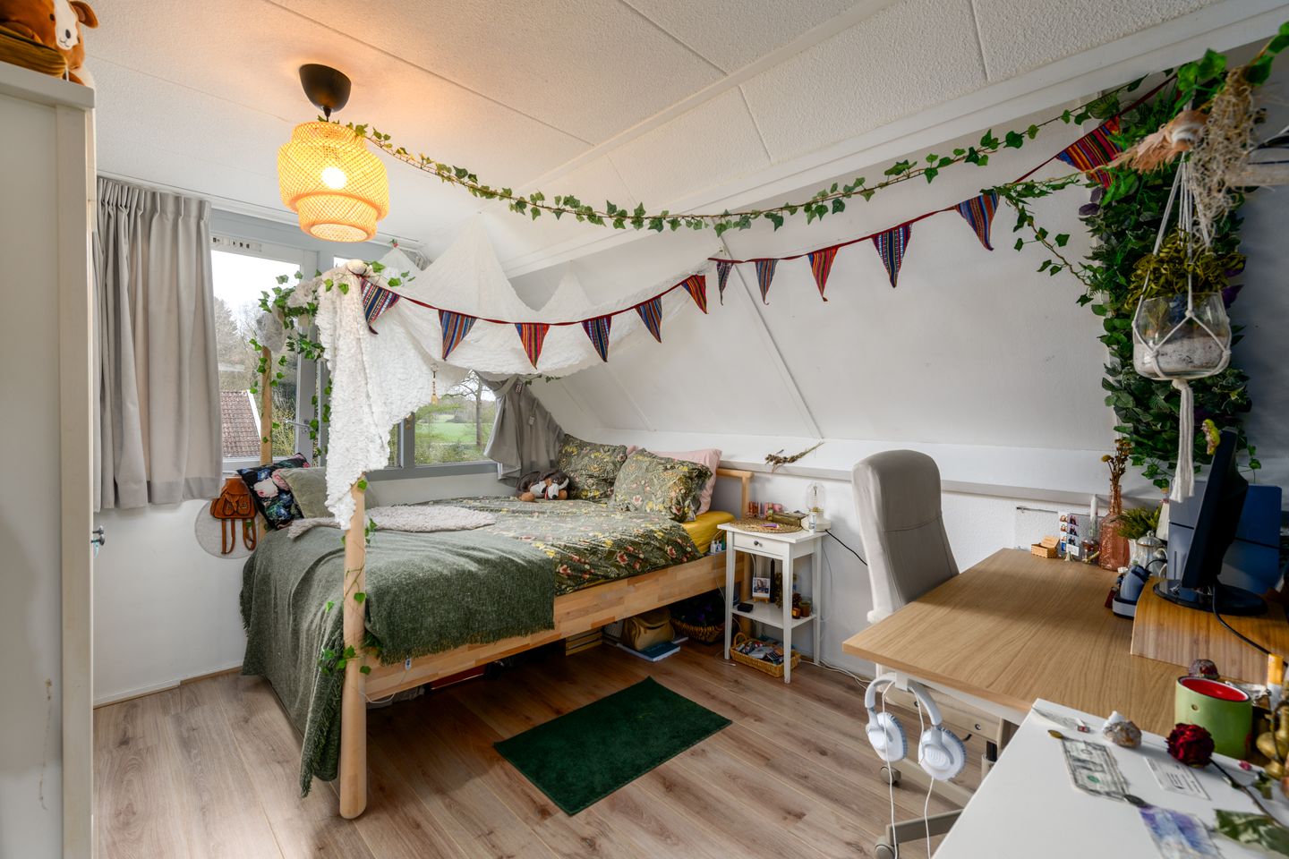 Foto 25 van de Stringen 41