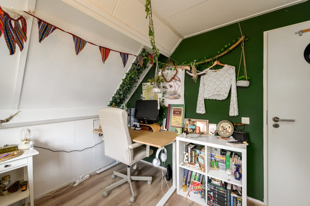 Foto 26 van de Stringen 41