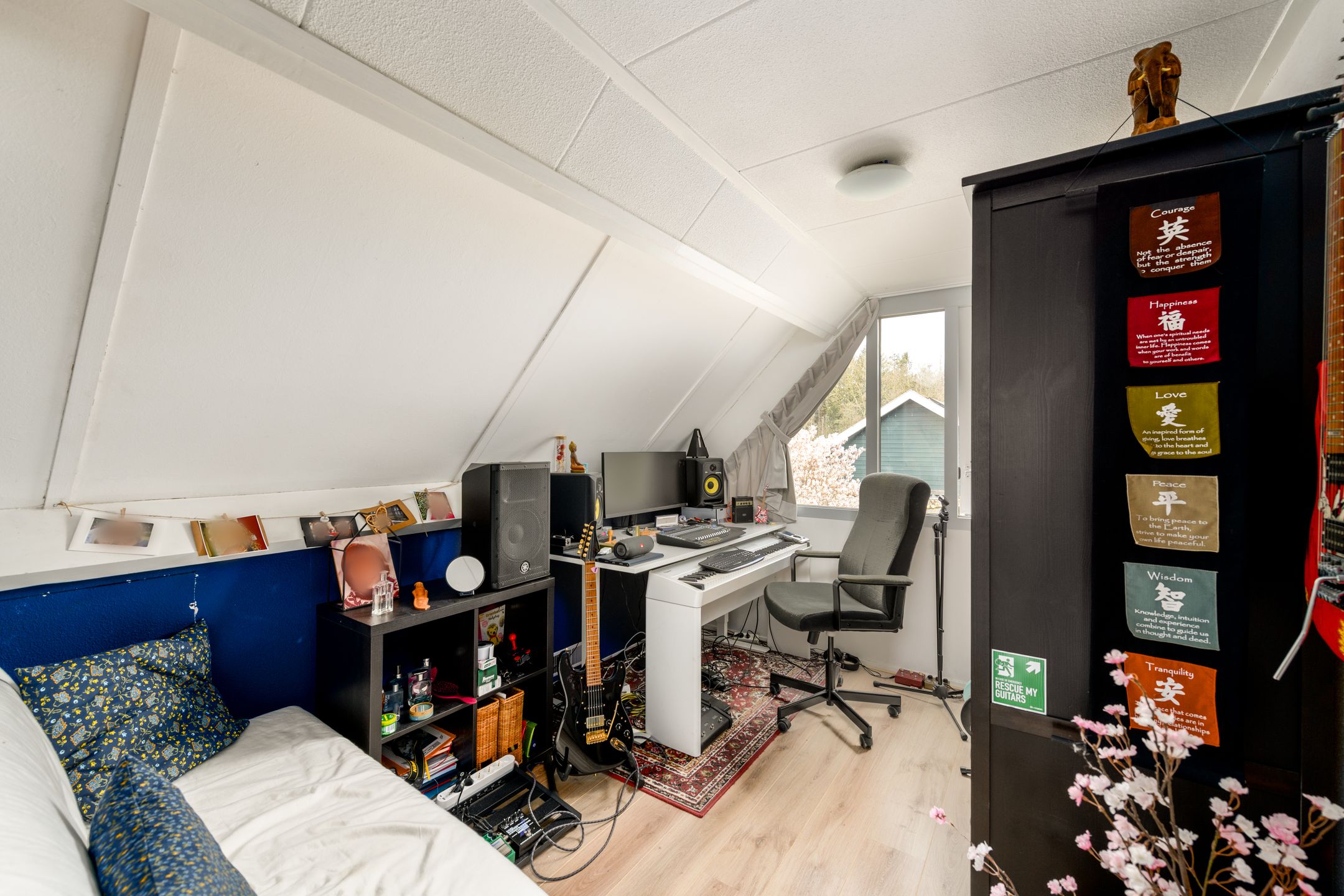 Foto 27 van de Stringen 41