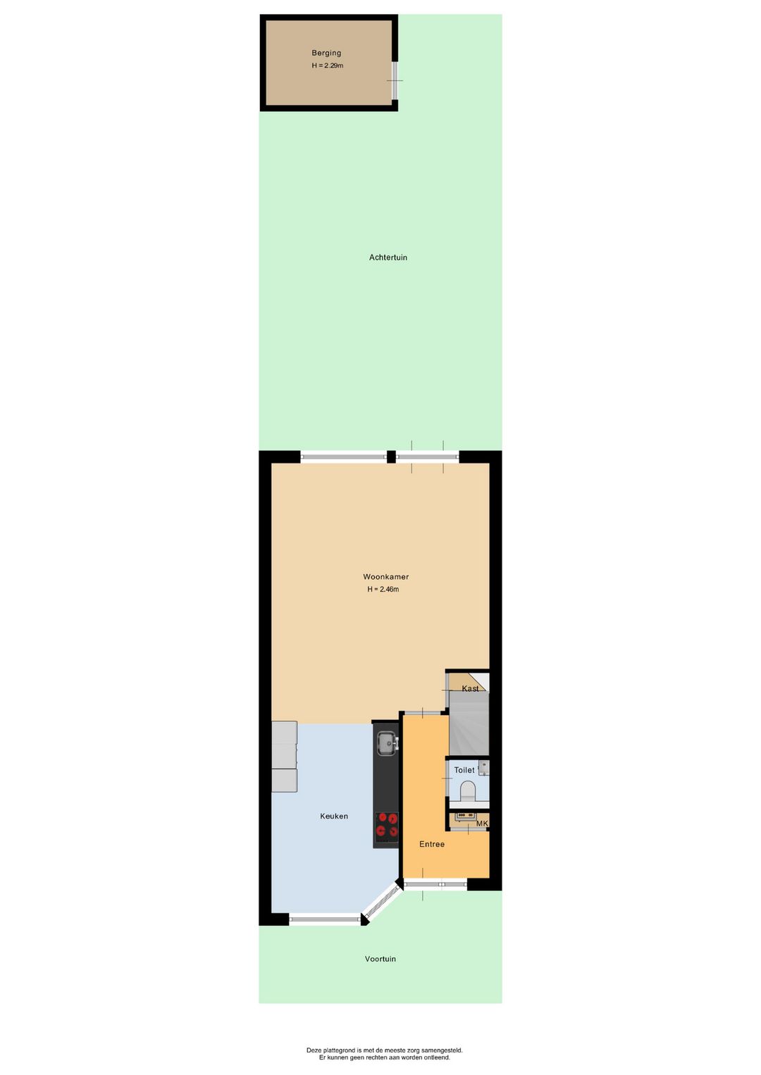 Foto 38 van Basalt 48