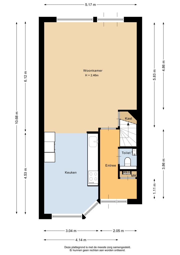 Foto 40 van Basalt 48