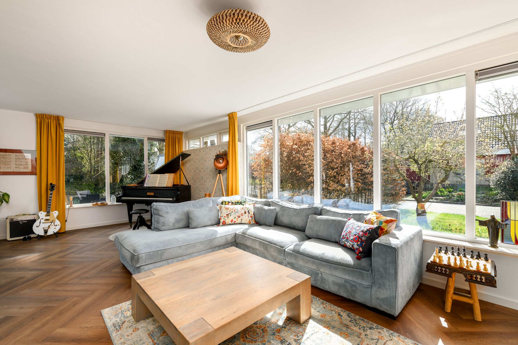 Foto 6 van de Stringen 41