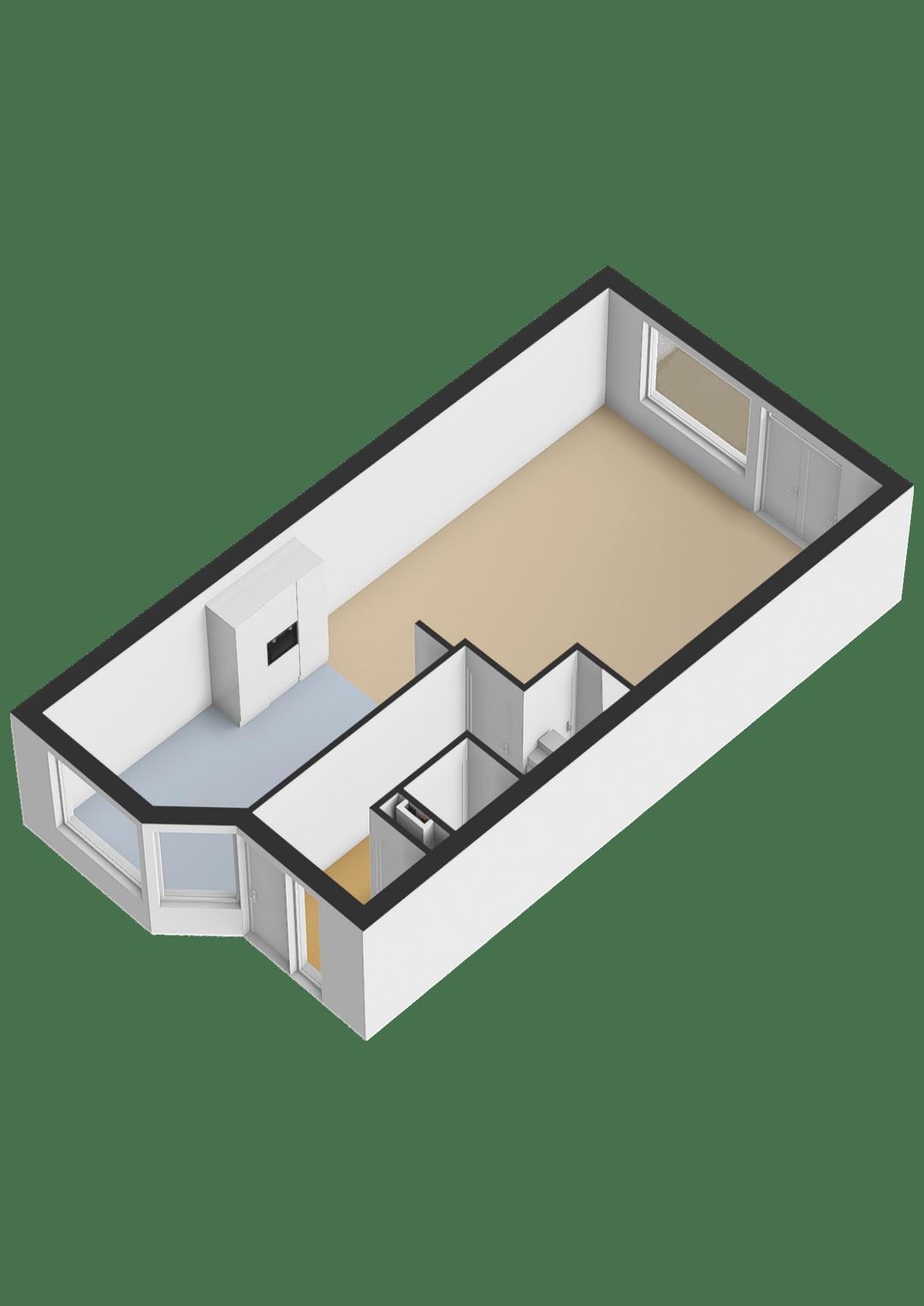 Foto 41 van Basalt 48