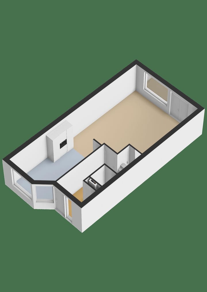 Foto 41 van Basalt 48