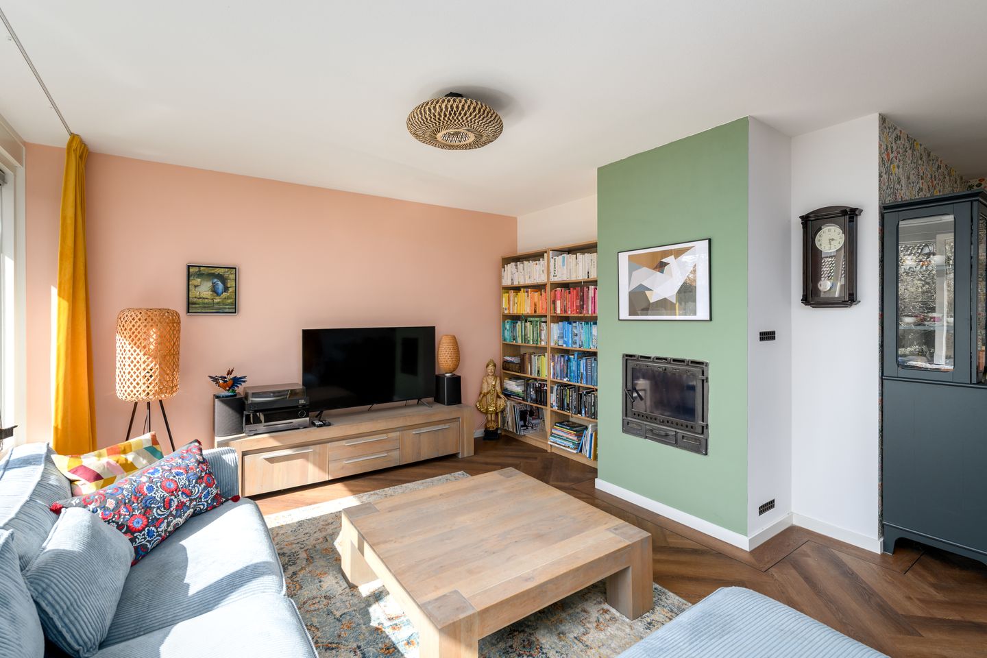 Foto 5 van de Stringen 41