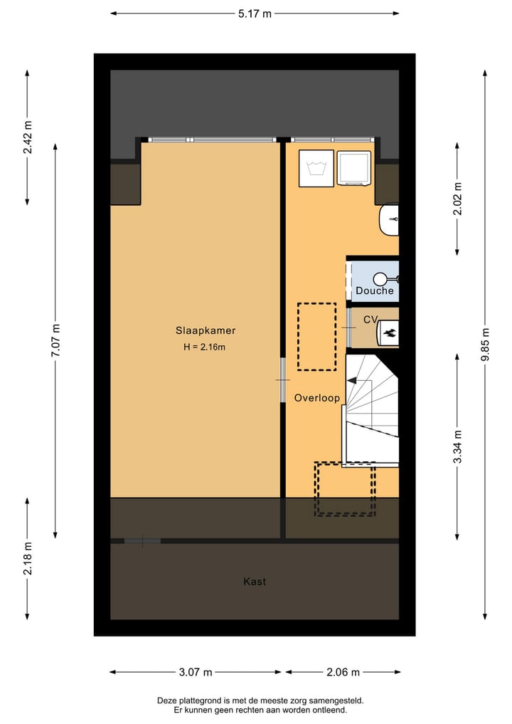 Foto 44 van Basalt 48