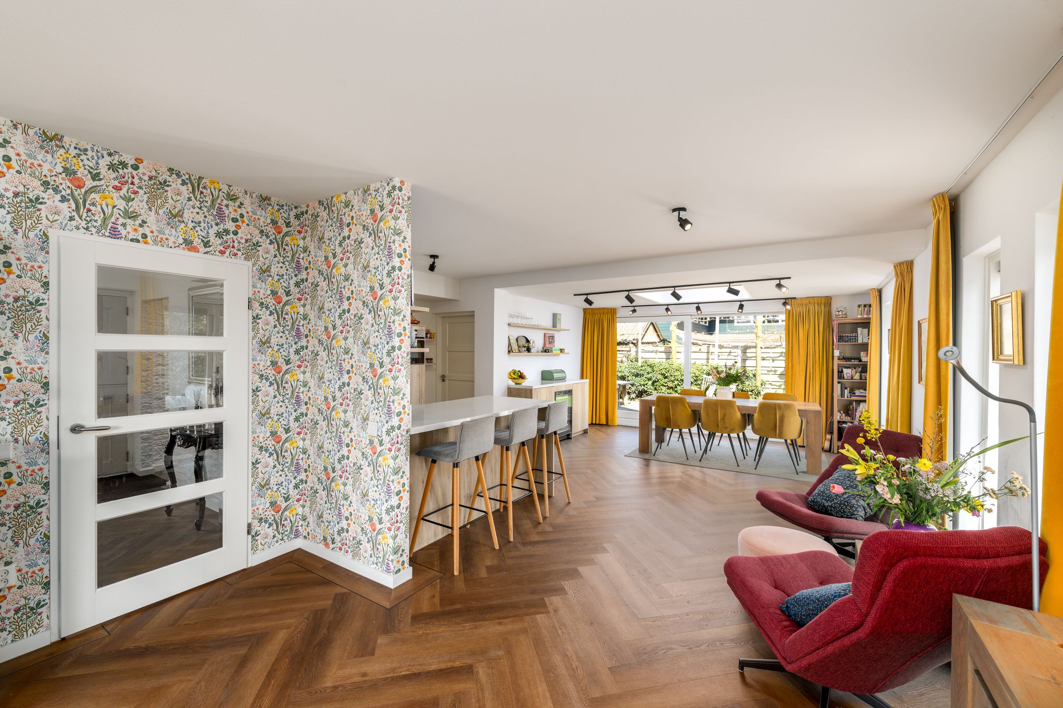 Foto 9 van de Stringen 41