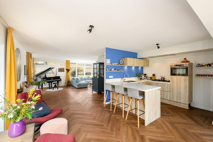 Foto 11 van de Stringen 41