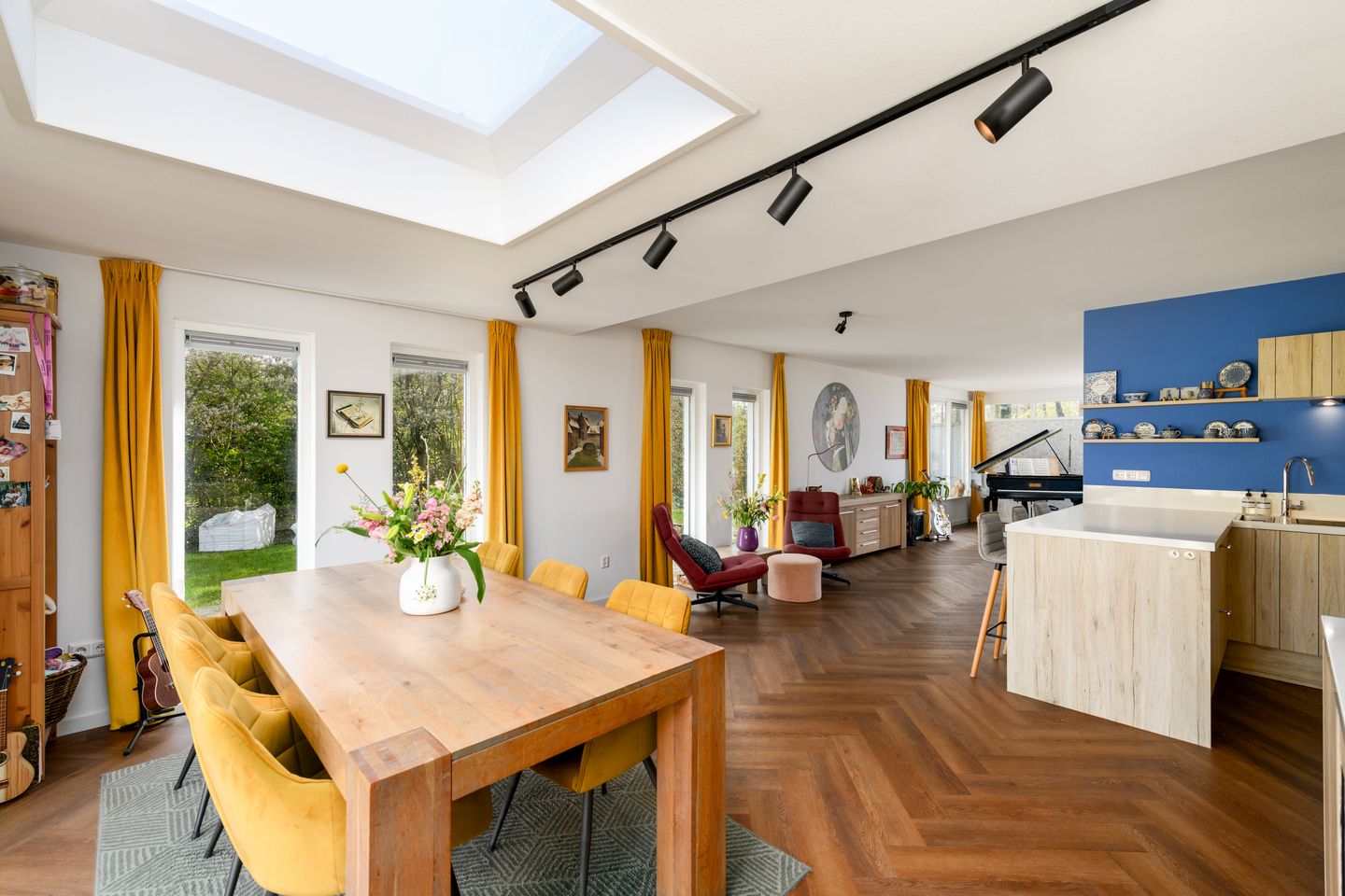 Foto 10 van de Stringen 41