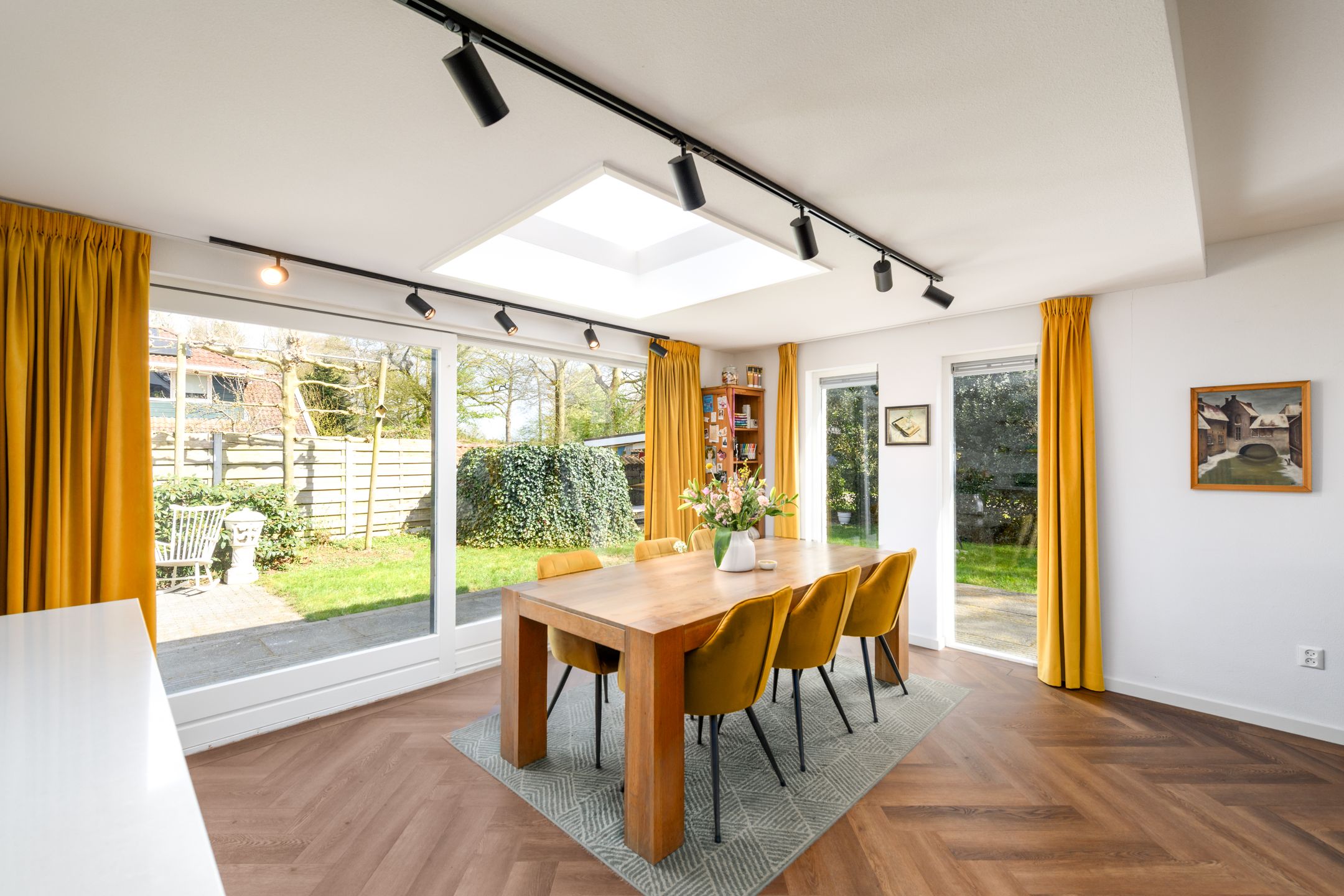 Foto 15 van de Stringen 41