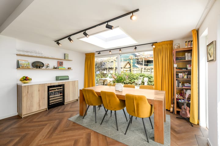 Foto 16 van de Stringen 41