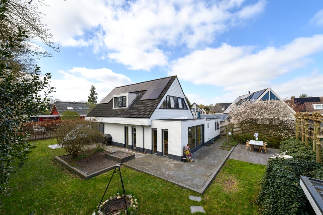 Foto 2 van de Stringen 41