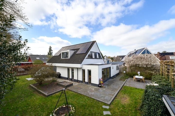 Foto 2 van de Stringen 41