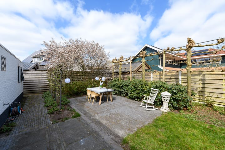 Foto 38 van de Stringen 41