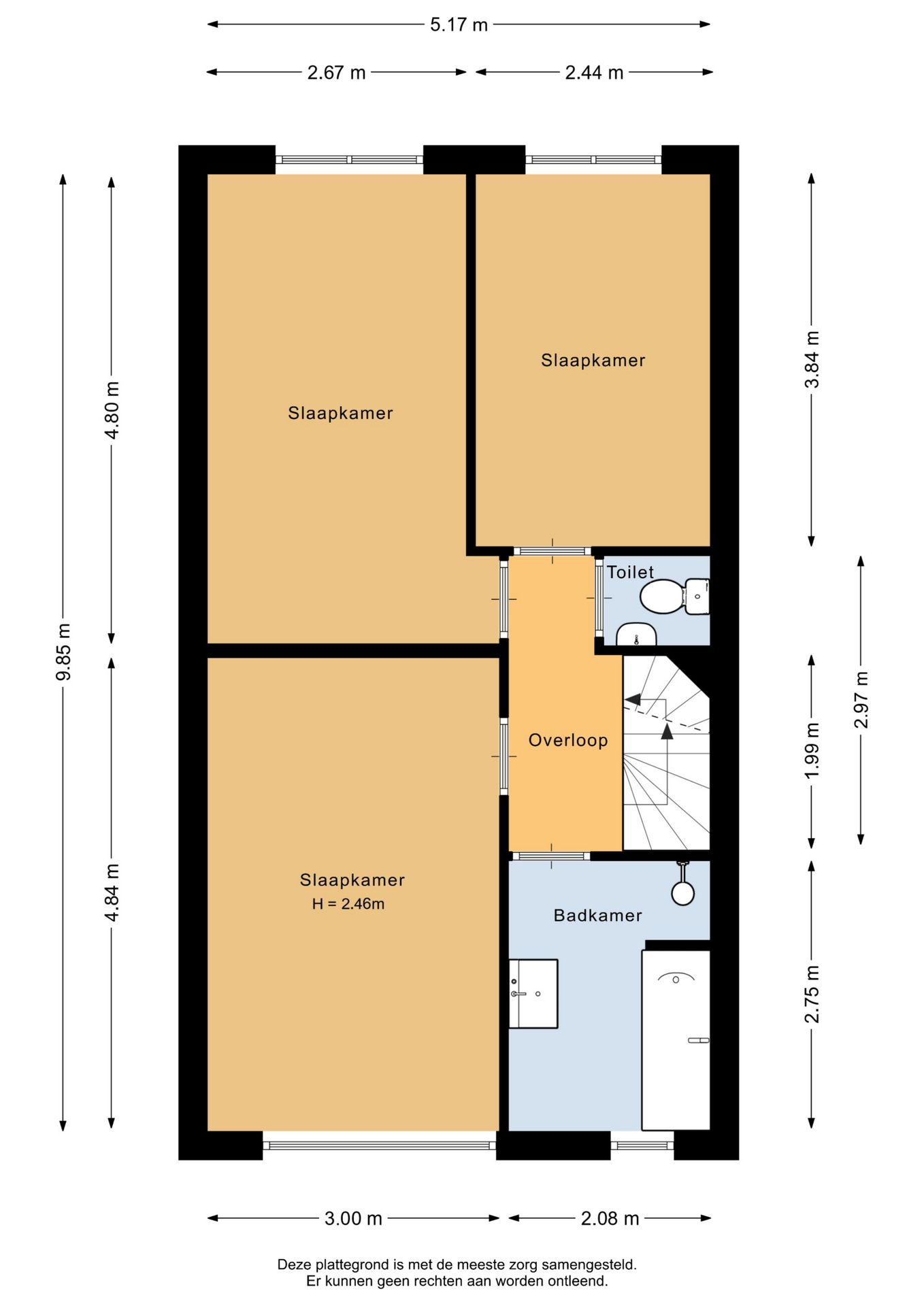 Foto 42 van Basalt 48