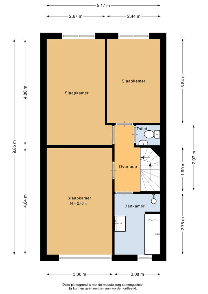 Foto 42 van Basalt 48