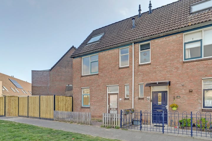 Foto 4 van De Looch 40