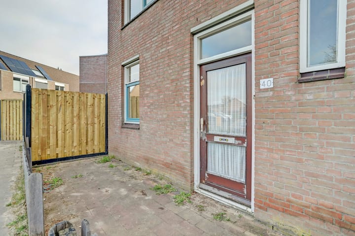 Foto 6 van De Looch 40