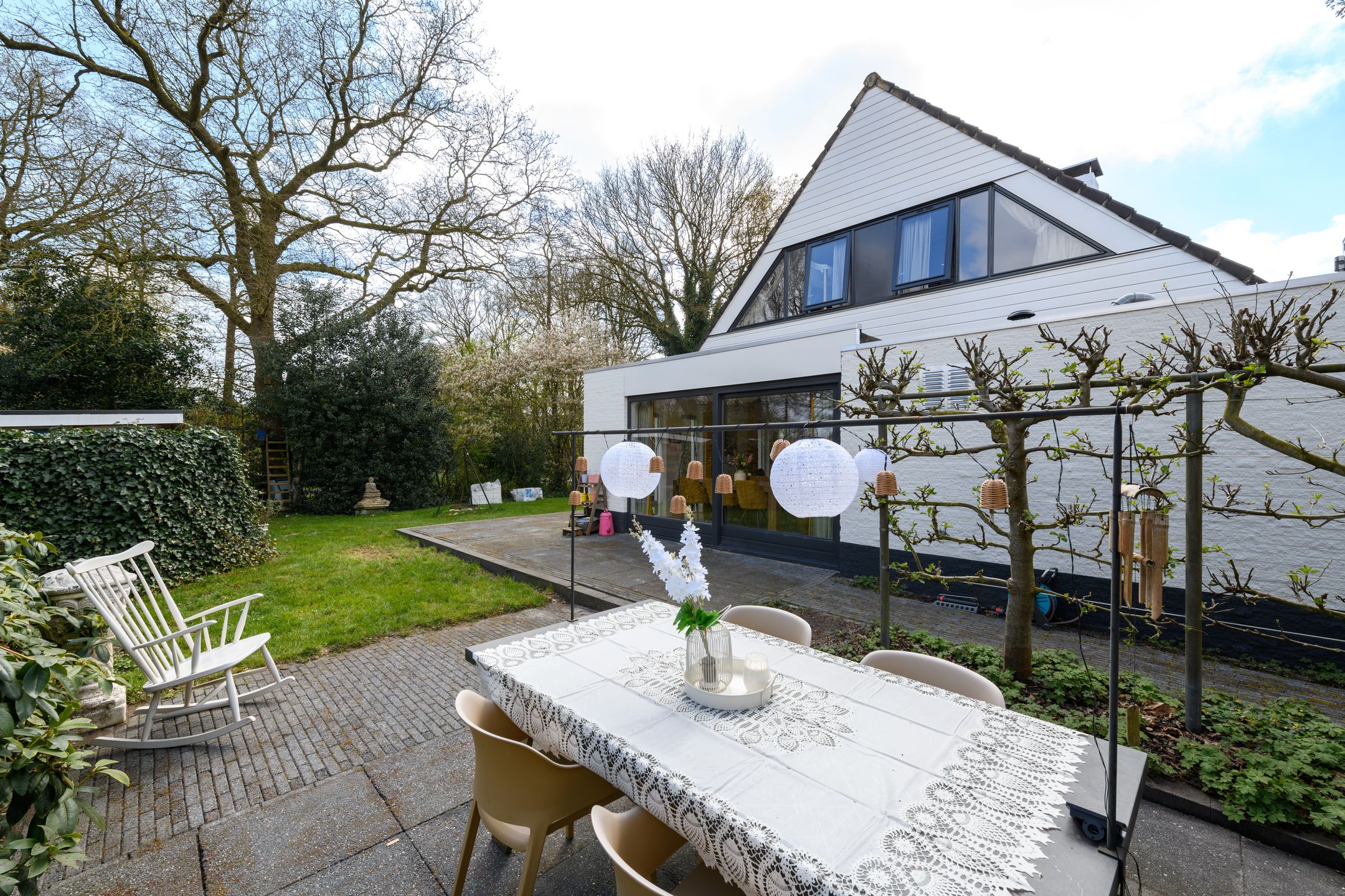 Foto 36 van de Stringen 41