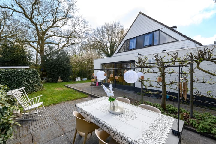 Foto 36 van de Stringen 41