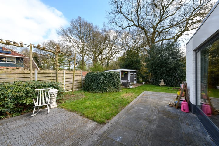 Foto 40 van de Stringen 41