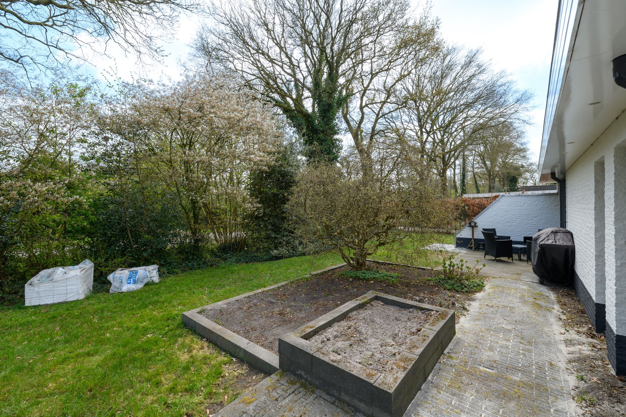 Foto 42 van de Stringen 41