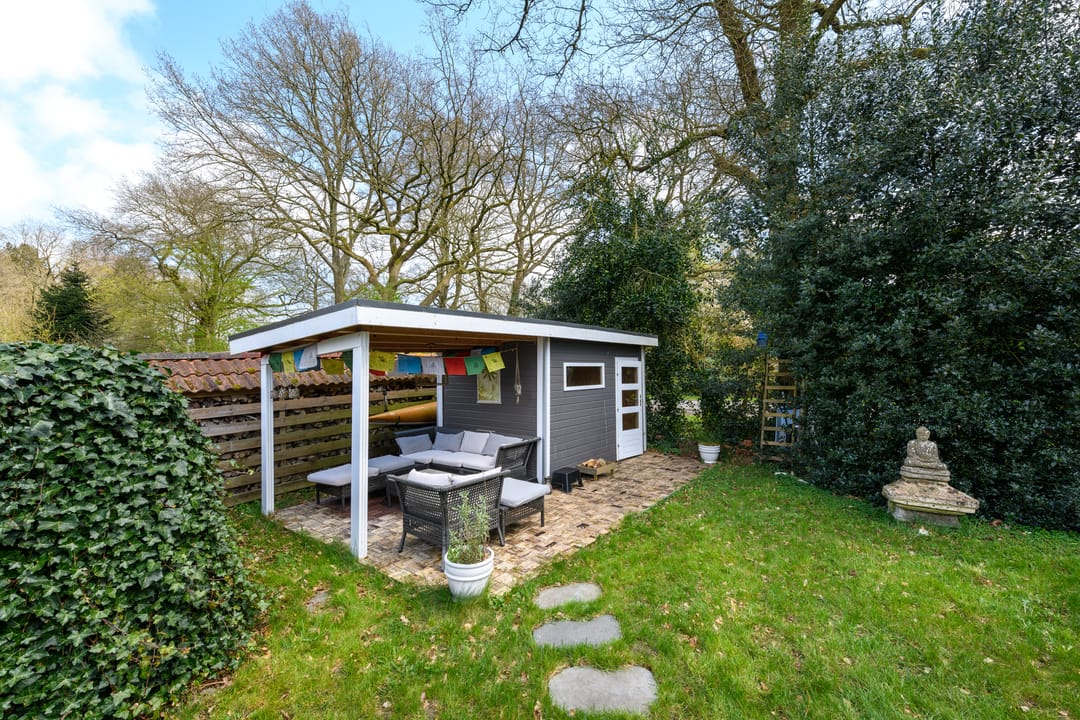 Foto 43 van de Stringen 41