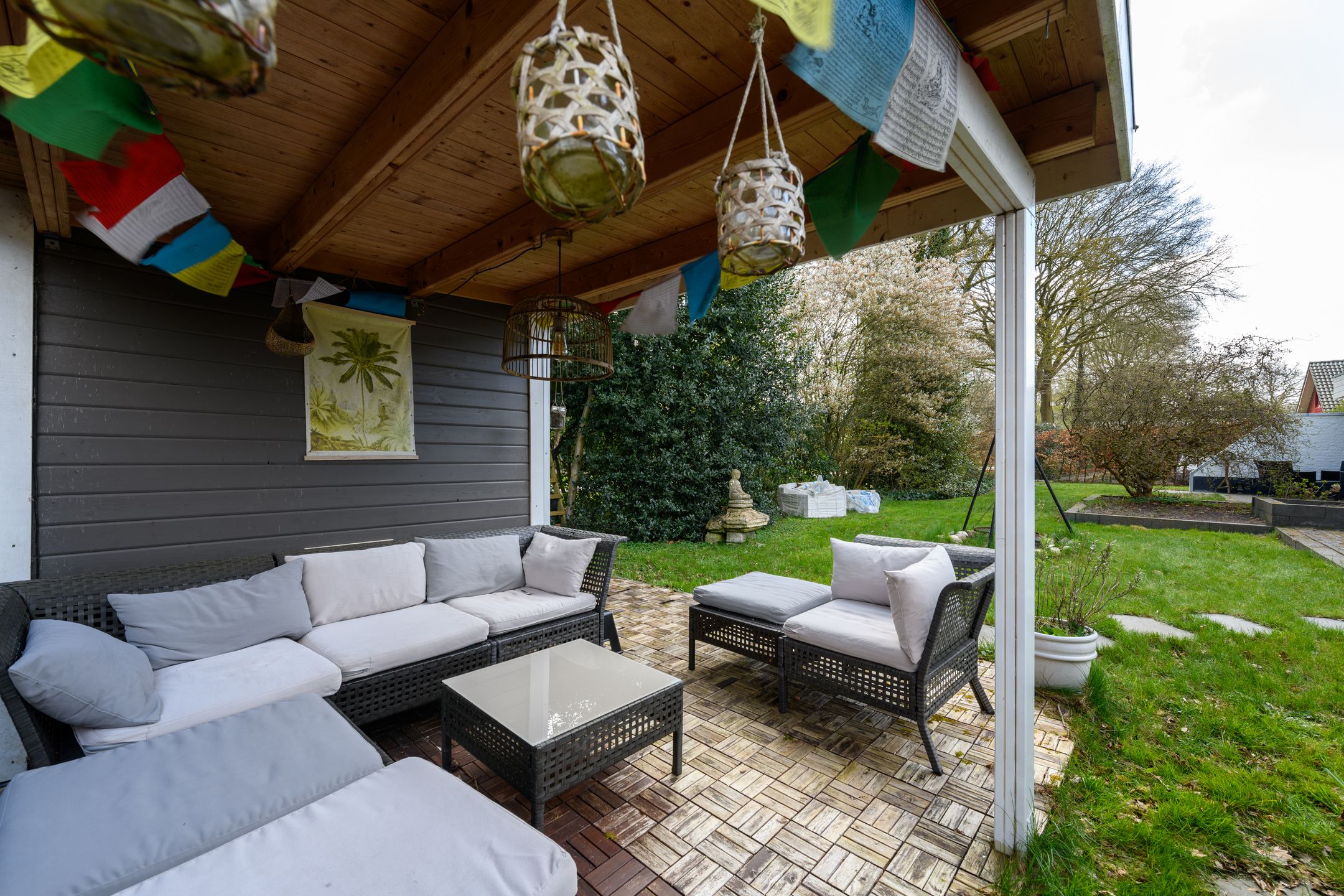 Foto 45 van de Stringen 41