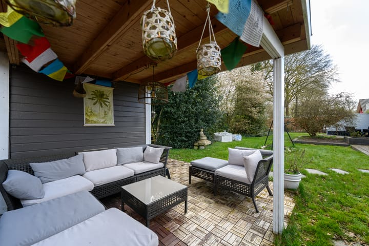 Foto 45 van de Stringen 41