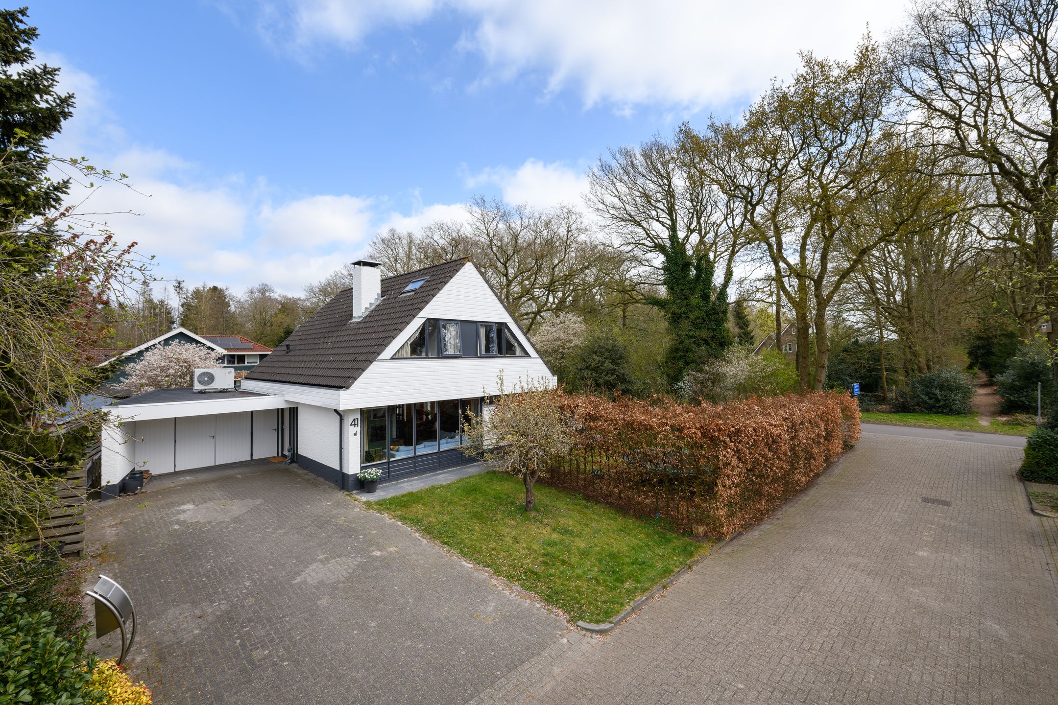 Foto 48 van de Stringen 41