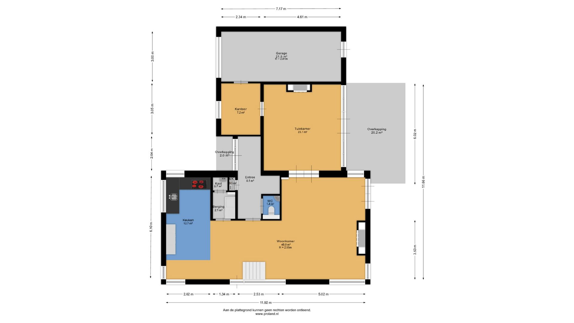 Foto 51 van Laan van het Kwekebos 382