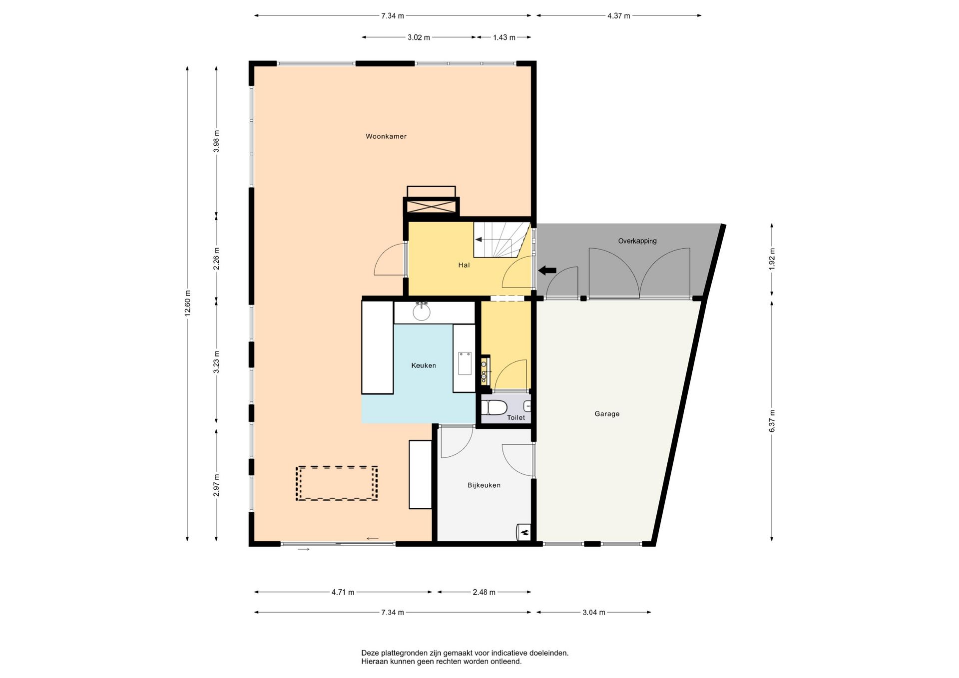 Foto 51 van de Stringen 41