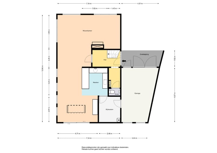 Foto 51 van de Stringen 41