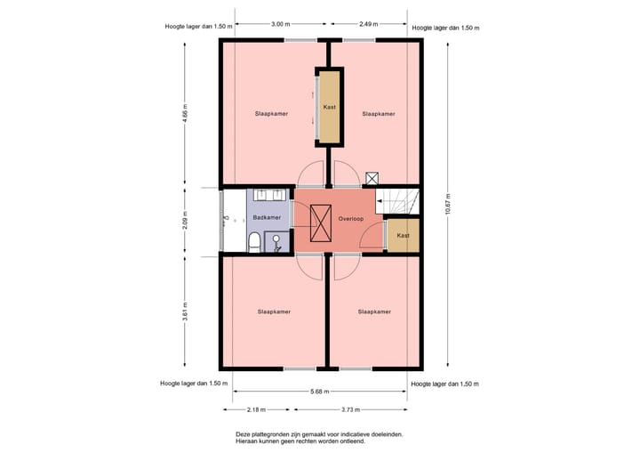 Foto 52 van de Stringen 41