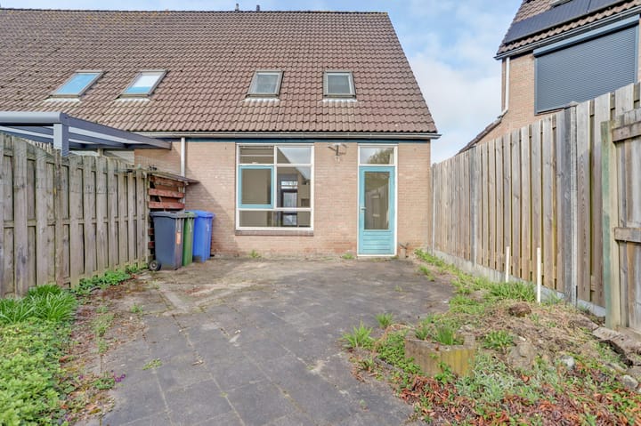 Foto 29 van De Looch 40