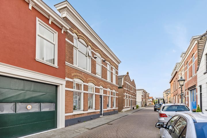 Photo 6 of Concordiastraat 10-A