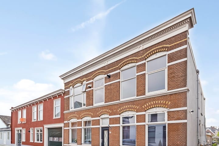 Photo 8 of Concordiastraat 10-A