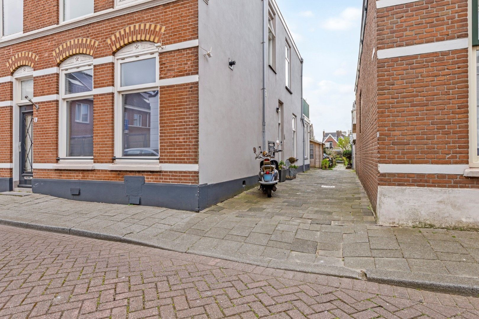 Foto 9 van Concordiastraat 10-A