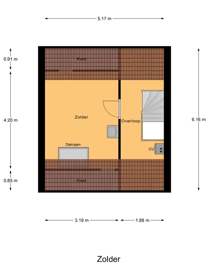 Foto 40 van De Looch 40