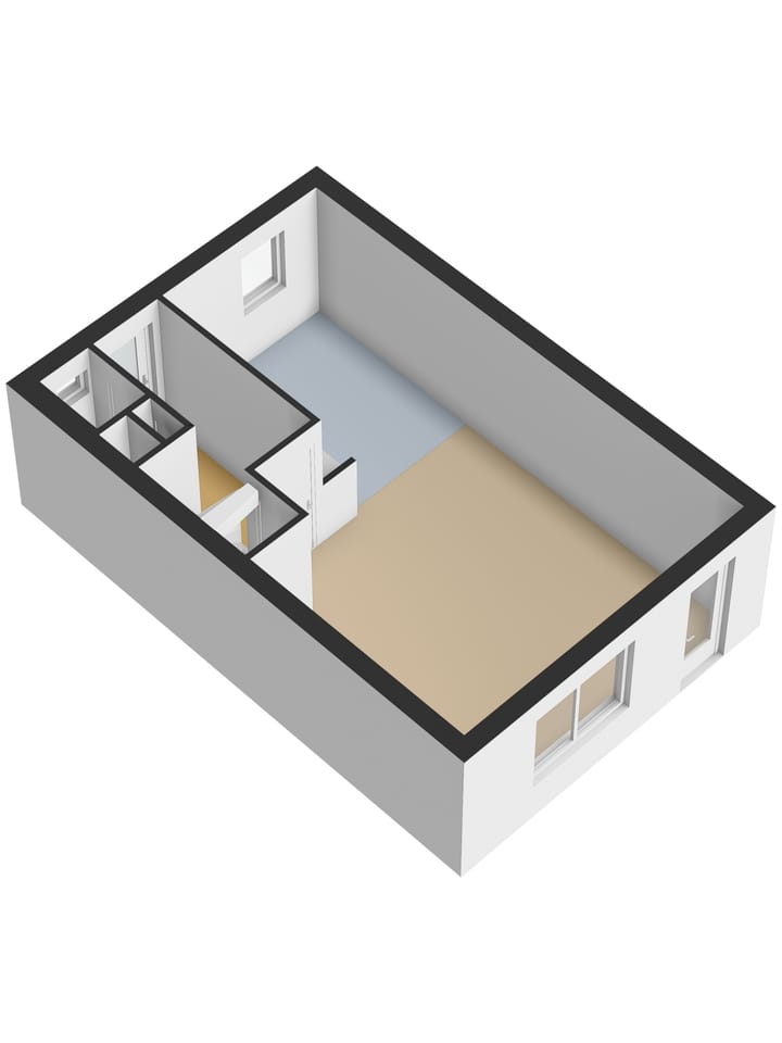 Foto 42 van De Looch 40