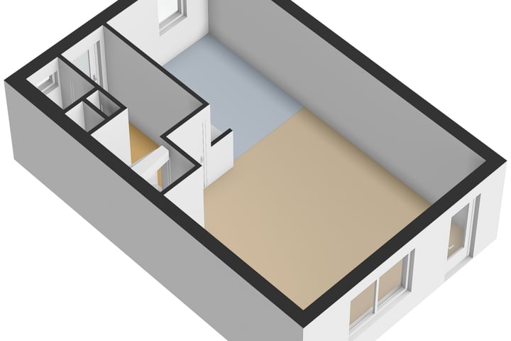 Foto 42 van De Looch 40